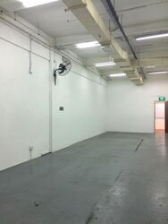 Eunos Technolink (D14), Factory #577068591